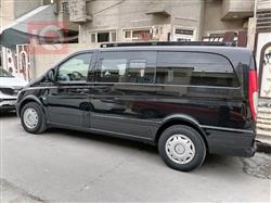 مرسيدس بنز فيتو